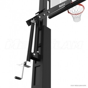 Mega Slam XL