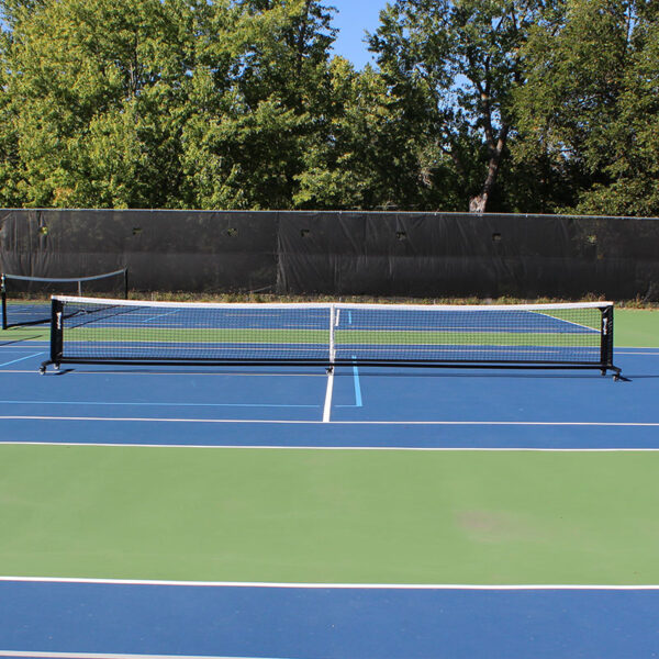 Portable Pickleball Net System