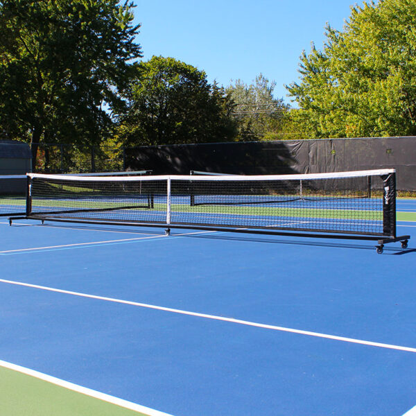 Portable Pickleball Net System