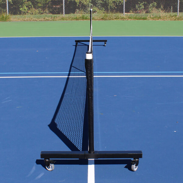 Portable Pickleball Net System