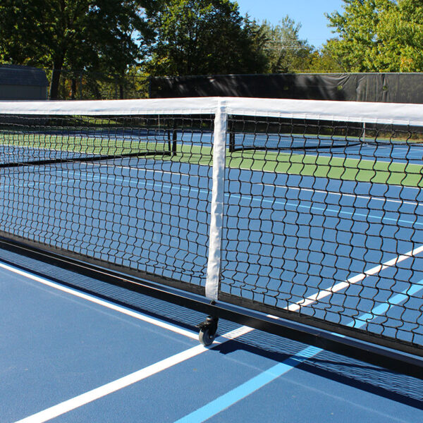 Portable Pickleball Net System