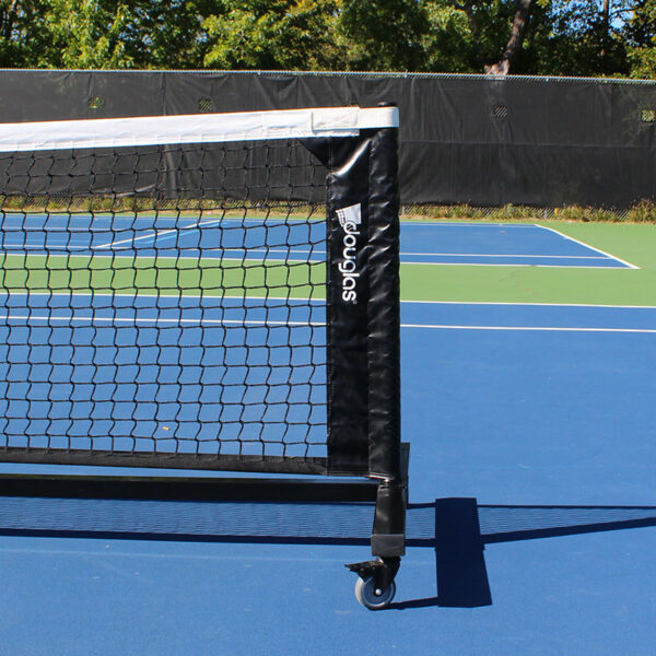 Portable Pickleball Net System