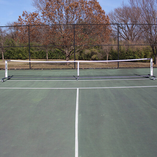 Portable Pickleball Set