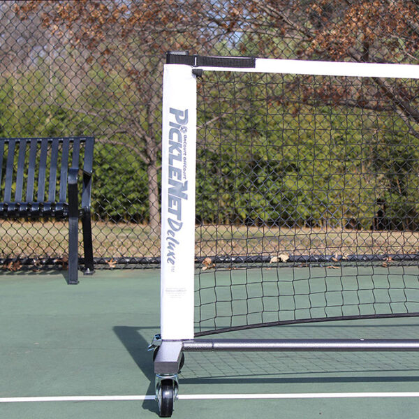 Portable Pickleball Set