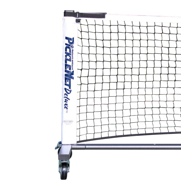 Portable Pickleball Set