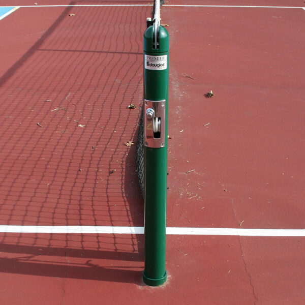 Heavy Duty Pickleball Posts