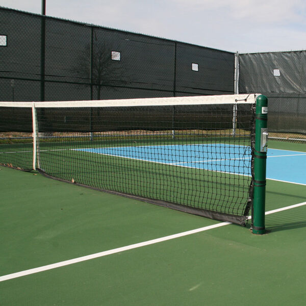 Heavy Duty Pickleball Posts