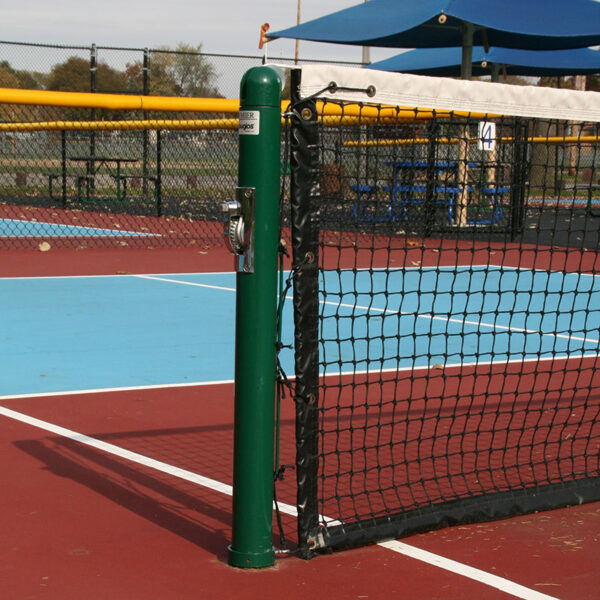 Heavy Duty Pickleball Posts