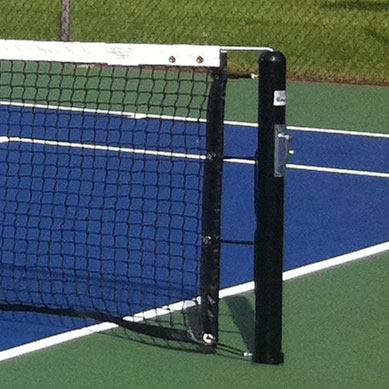 Heavy Duty Pickleball Posts