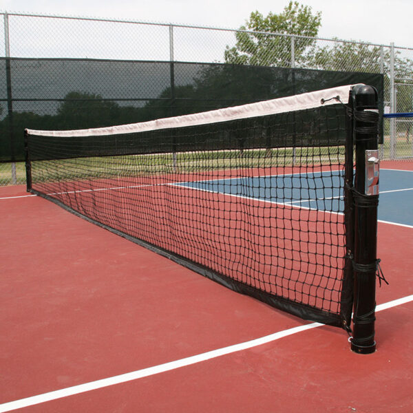 Heavy Duty Pickleball Posts