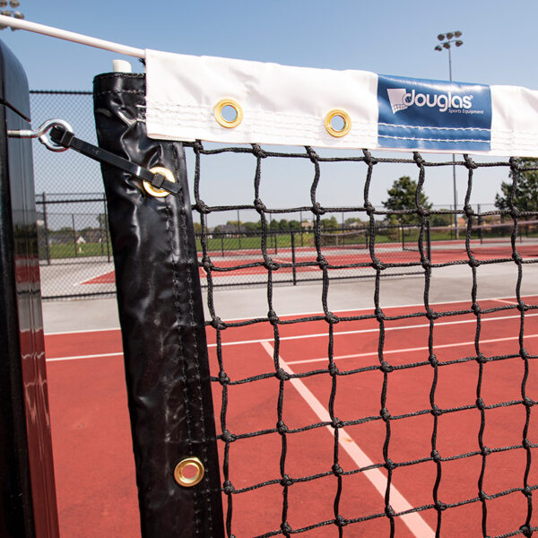 PPS22-SQ Portable Pickleball Net System