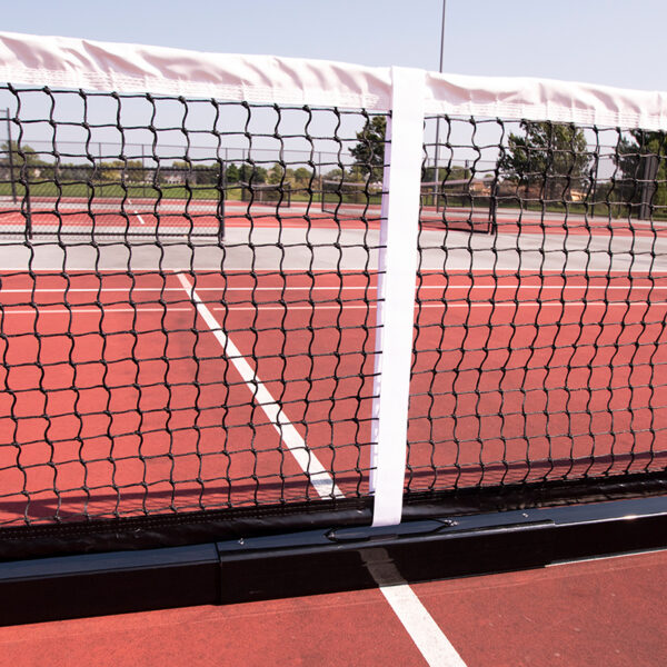 PPS22-SQ Portable Pickleball Net System