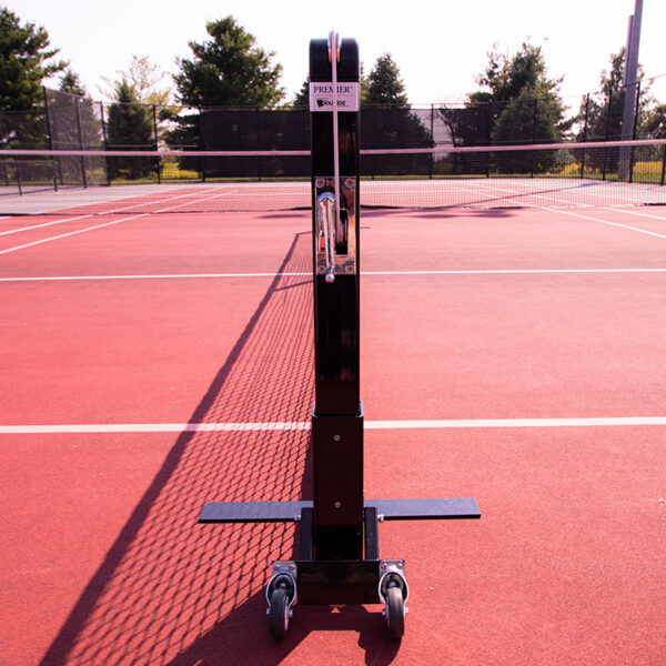 PPS22-SQ Portable Pickleball Net System