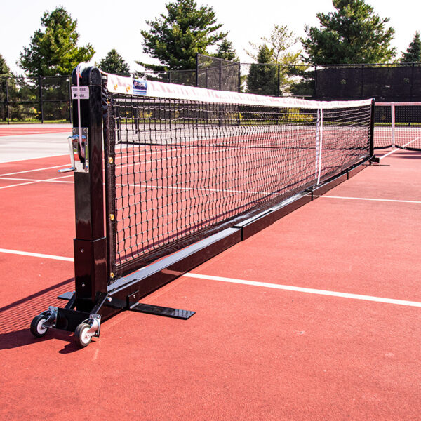 PPS22-SQ Portable Pickleball Net System