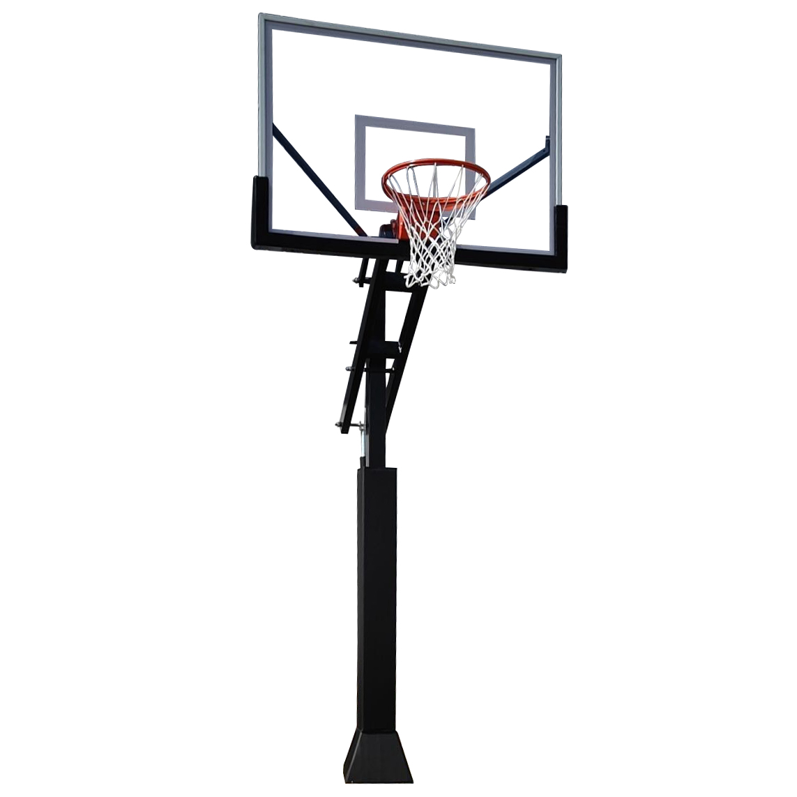 Douglas® D-Pro™ 435 MAX Basketball System