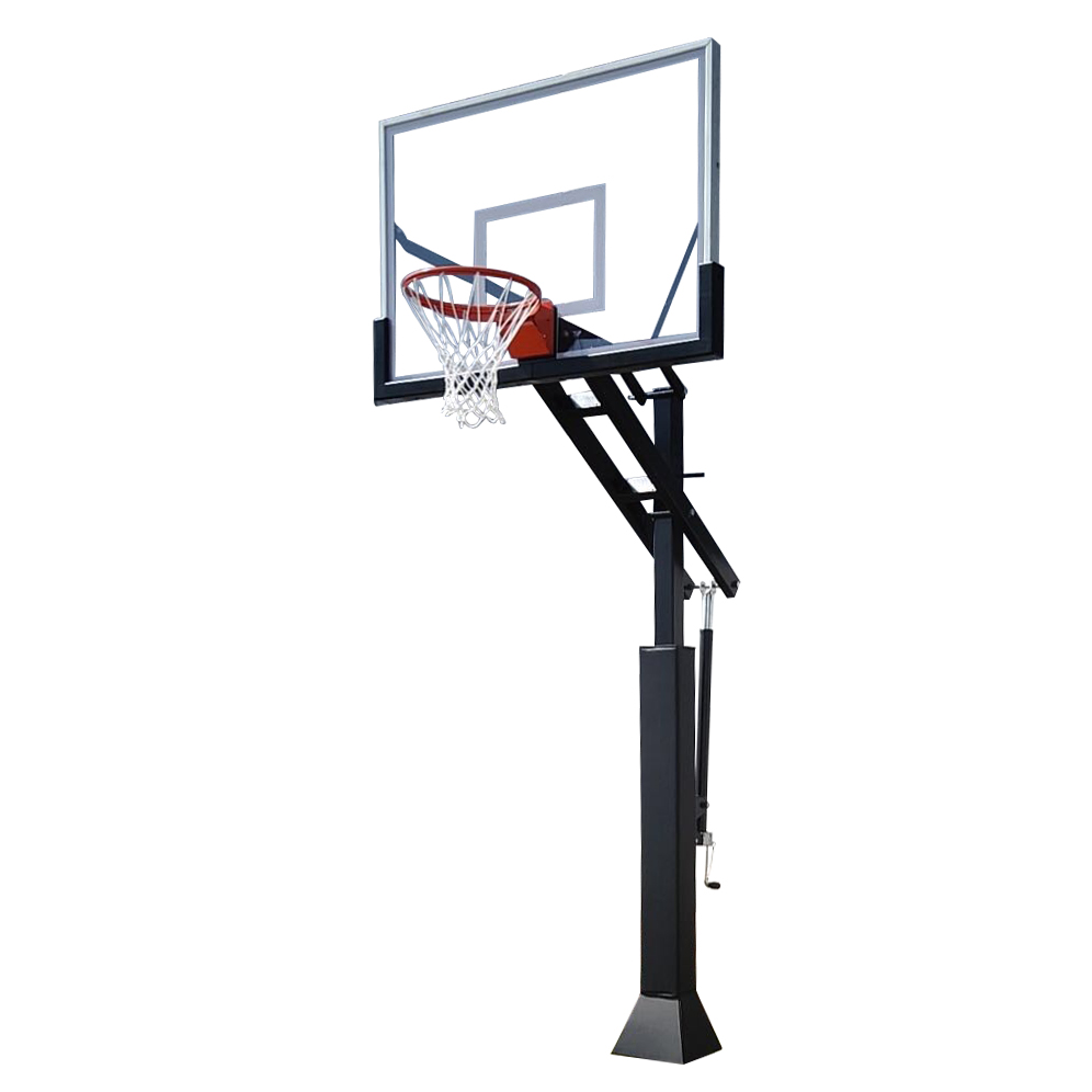 Douglas® D-Pro™ 435 MAX Basketball System