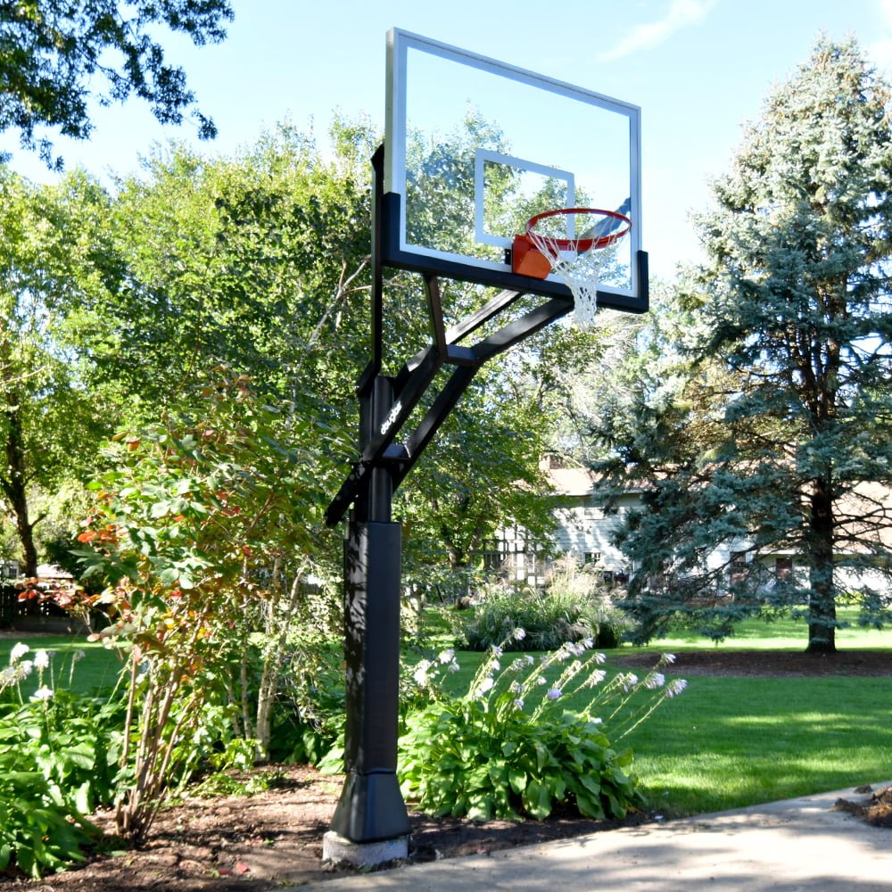 Douglas® D-Pro™ 646 MAX Basketball System