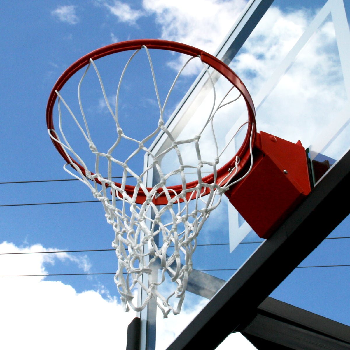 Douglas® D-Pro™ 646 MAX Basketball System