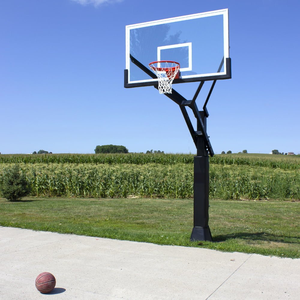 Douglas® D-Pro™ 646 MAX Basketball System