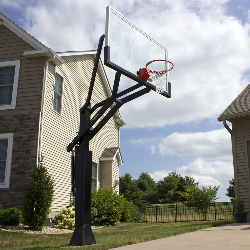 Douglas® D-Pro™ 646 MAX Basketball System