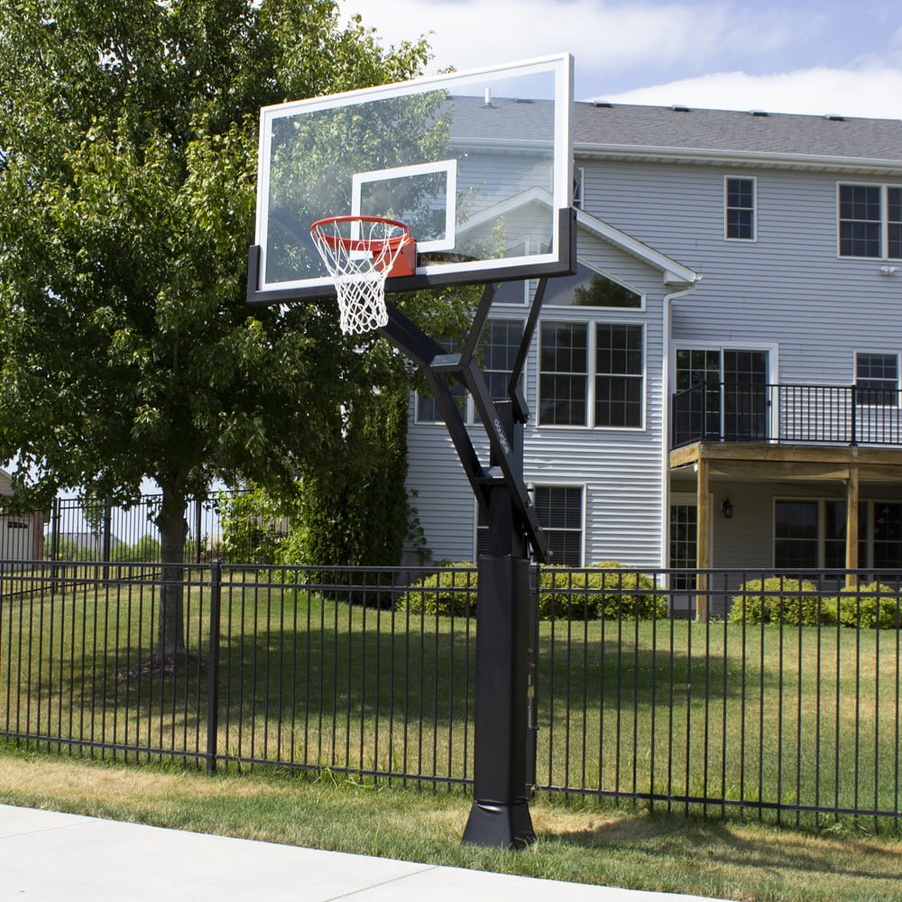 Douglas® D-Pro™ 646 MAX Basketball System