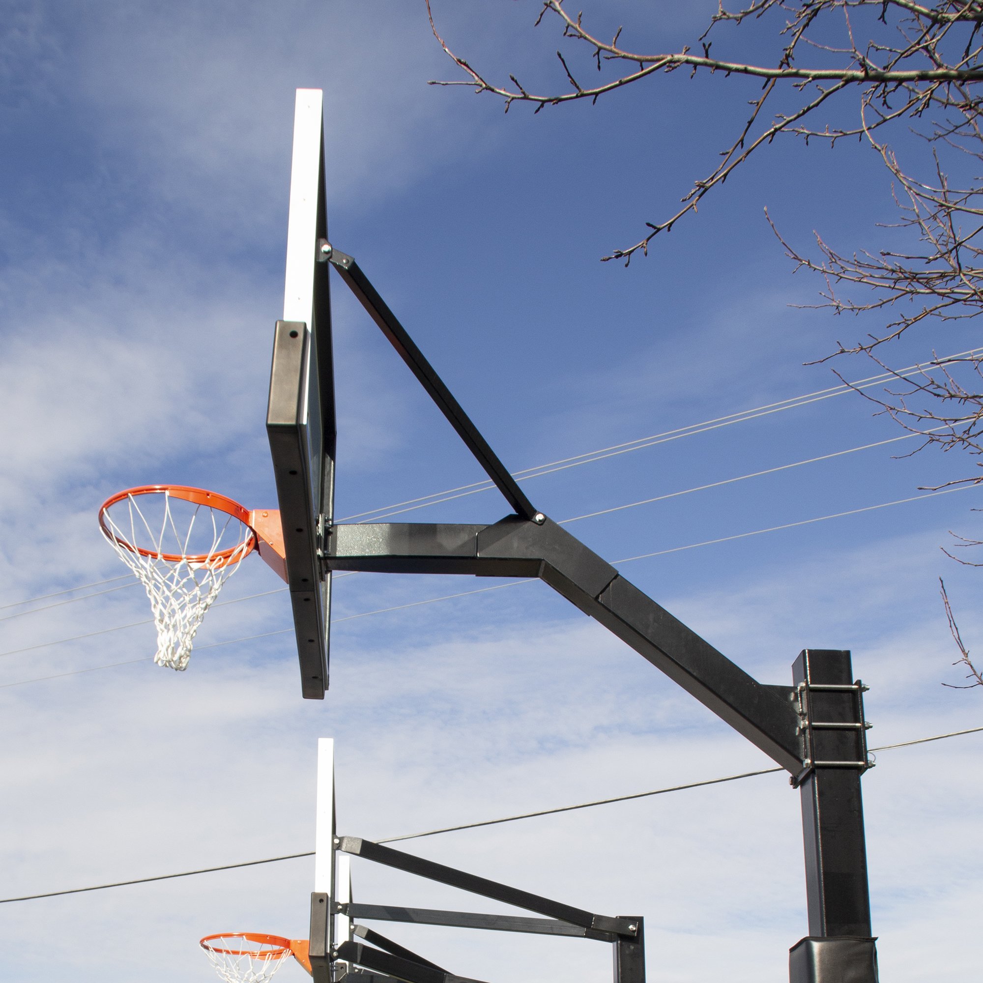 Douglas® F5™ 655 MAX Basketball System