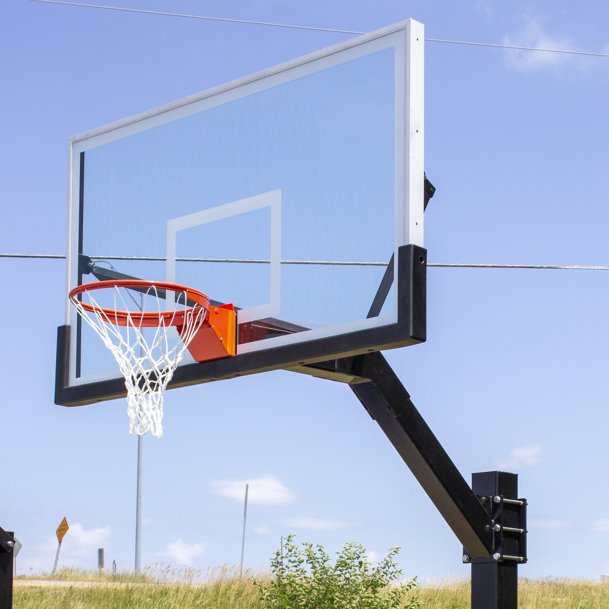 Douglas® F5™ 655 MAX Basketball System