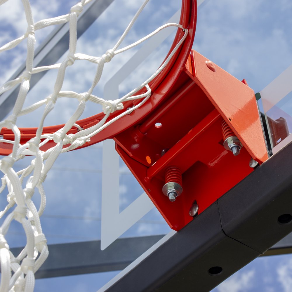 Douglas® F5™ 655 STEEL Basketball System