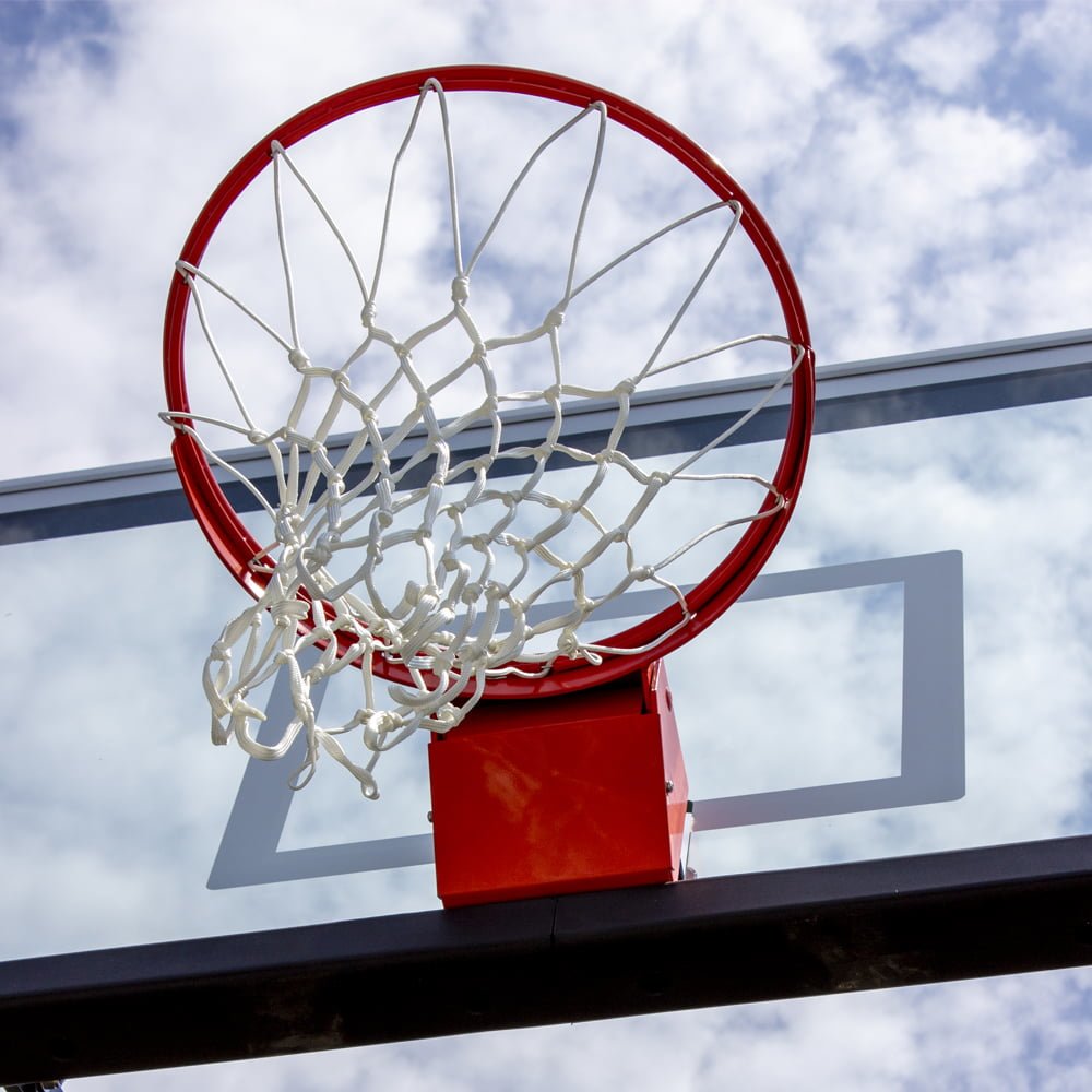 Douglas® F5™ 655 MAX Basketball System